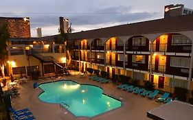 Mardi Gras Hotel&Casino